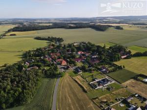 Prodej pozemku pro bydlení, Modřovice, 2090 m2