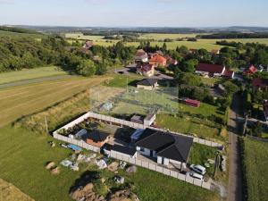 Prodej pozemku pro bydlení, Modřovice, 2090 m2