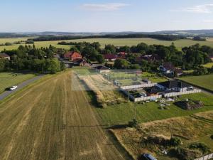 Prodej pozemku pro bydlení, Modřovice, 2090 m2