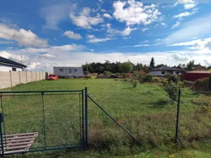 Prodej pozemku pro bydlení, Modřovice, 2090 m2