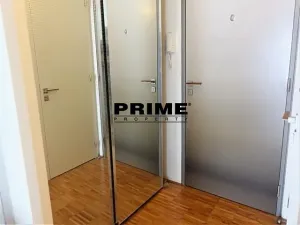 Pronájem bytu 2+kk, Praha - Žižkov, Prokopova, 43 m2
