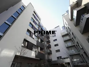Pronájem bytu 2+kk, Praha - Žižkov, Prokopova, 43 m2