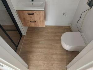 Pronájem bytu 1+1, Kelč, 39 m2