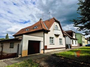 Prodej rodinného domu, Mýto, Nádražní, 200 m2