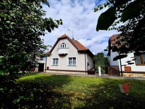 Prodej rodinného domu, Mýto, Nádražní, 200 m2