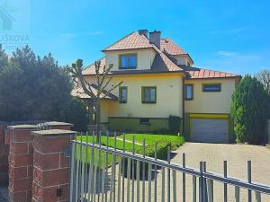Prodej rodinného domu, Stará Ves nad Ondřejnicí, U Vody, 180 m2