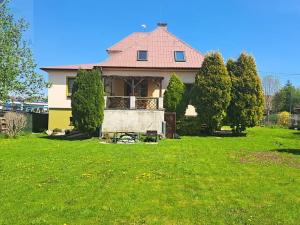 Prodej rodinného domu, Stará Ves nad Ondřejnicí, U Vody, 180 m2