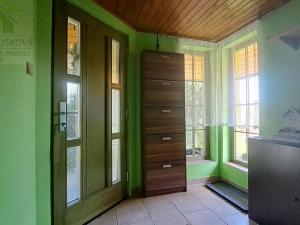 Prodej rodinného domu, Stará Ves nad Ondřejnicí, U Vody, 180 m2