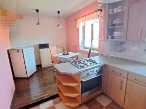 Prodej rodinného domu, Stará Ves nad Ondřejnicí, U Vody, 180 m2
