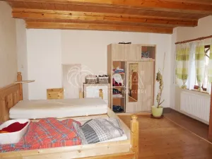 Prodej rodinného domu, Hradec nad Svitavou, 220 m2