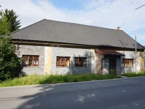 Prodej rodinného domu, Hradec nad Svitavou, 220 m2