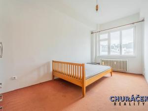 Pronájem bytu 3+1, Praha - Karlín, Sokolovská, 73 m2