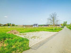 Prodej pozemku pro bydlení, Divec, 4128 m2