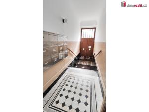 Pronájem bytu 3+kk, Praha - Smíchov, Bieblova, 65 m2