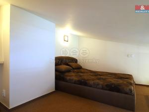 Prodej bytu 1+kk, Loučná pod Klínovcem - Loučná, 25 m2