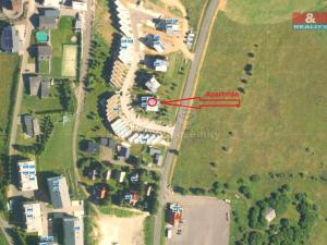 Prodej bytu 1+kk, Loučná pod Klínovcem - Loučná, 25 m2