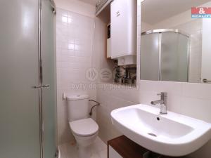Prodej bytu 1+kk, Loučná pod Klínovcem - Loučná, 25 m2
