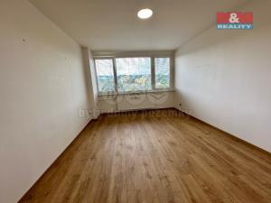 Pronájem bytu 2+1, Jablonec nad Nisou, Budovatelů, 60 m2