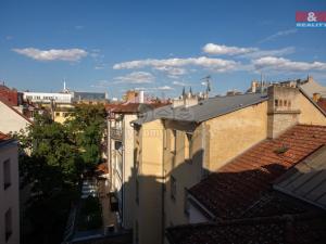 Pronájem bytu 2+kk, Praha - Vinohrady, Legerova, 47 m2