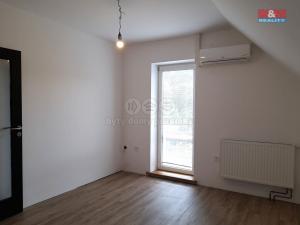 Pronájem rodinného domu, Valašské Meziříčí - Poličná, 98 m2