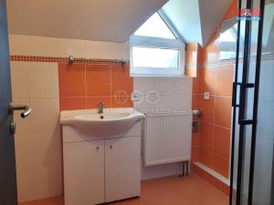 Pronájem rodinného domu, Valašské Meziříčí - Poličná, 98 m2