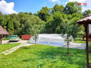 Pronájem rodinného domu, Valašské Meziříčí - Poličná, 98 m2