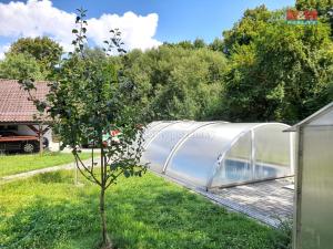 Pronájem rodinného domu, Valašské Meziříčí - Poličná, 98 m2