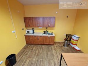 Pronájem obchodního prostoru, Příbram, Riegrova, 158 m2