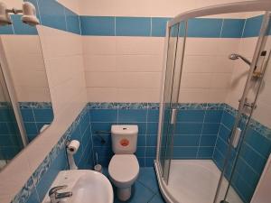 Pronájem obchodního prostoru, Příbram, Riegrova, 158 m2