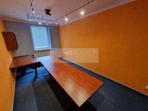 Pronájem obchodního prostoru, Příbram, Riegrova, 158 m2