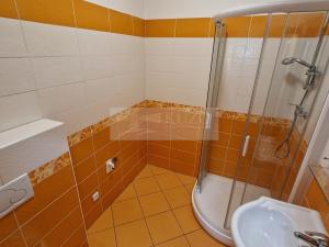 Pronájem obchodního prostoru, Příbram, Riegrova, 158 m2