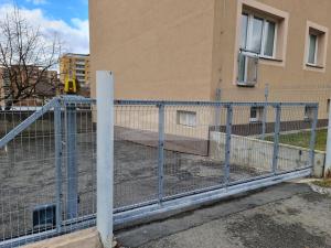 Pronájem obchodního prostoru, Příbram, Riegrova, 158 m2