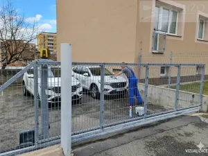 Pronájem obchodního prostoru, Příbram, Riegrova, 158 m2