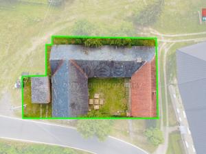 Prodej zemědělské usedlosti, Mohelnice - Řepová, 170 m2