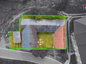 Prodej zemědělské usedlosti, Mohelnice - Řepová, 170 m2
