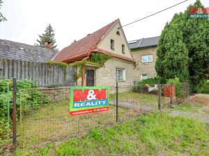 Prodej zemědělské usedlosti, Mohelnice - Řepová, 170 m2