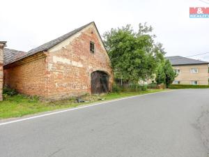 Prodej zemědělské usedlosti, Mohelnice - Řepová, 170 m2