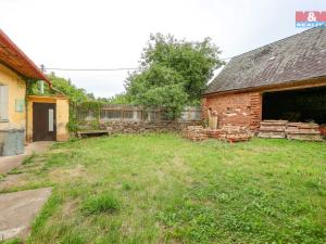 Prodej zemědělské usedlosti, Mohelnice - Řepová, 170 m2