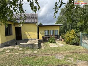Prodej chaty, Čechtice - Otročice, 152 m2