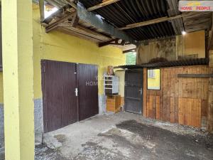 Prodej chaty, Čechtice - Otročice, 152 m2