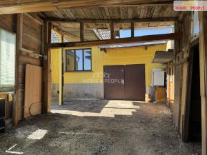 Prodej chaty, Čechtice - Otročice, 152 m2