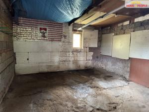 Prodej chaty, Čechtice - Otročice, 152 m2