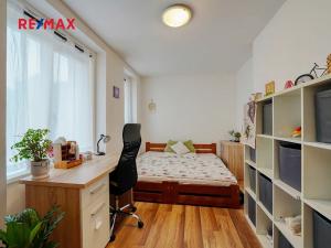 Pronájem bytu 3+1, Plzeň, Máchova, 63 m2