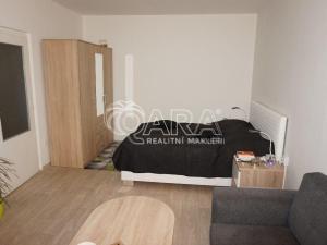 Pronájem bytu 1+1, Ústí nad Orlicí - Hylváty, Třebovská, 41 m2