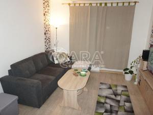 Pronájem bytu 1+1, Ústí nad Orlicí - Hylváty, Třebovská, 41 m2