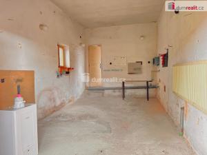 Prodej rodinného domu, Sedliště, 67 m2