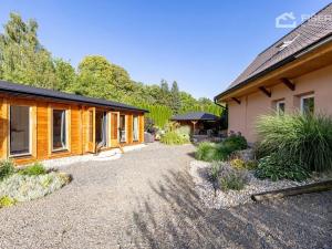 Prodej rodinného domu, Kelč, 135 m2