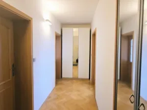 Pronájem bytu 4+kk, Praha - Kobylisy, Šimůnkova, 100 m2