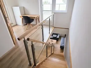 Pronájem bytu 4+kk, Praha - Kobylisy, Šimůnkova, 100 m2