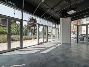 Prodej restaurace, Praha - Holešovice, V háji, 217 m2